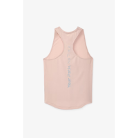 NNormal - Women's Race Tank - Dusty Pink